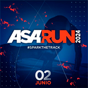 ASA Run 2024