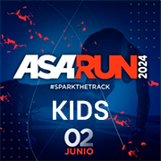 ASA Run Kids 2024