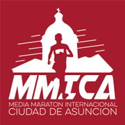 Media Maratón de Asunción