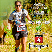 Kings Trail 2024 Paraguari