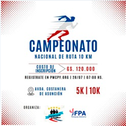 Campeonato Nacional de Ruta