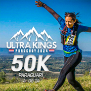 C.N. Ultra Trail 2024