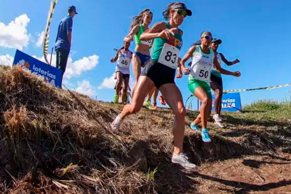 Cross Country